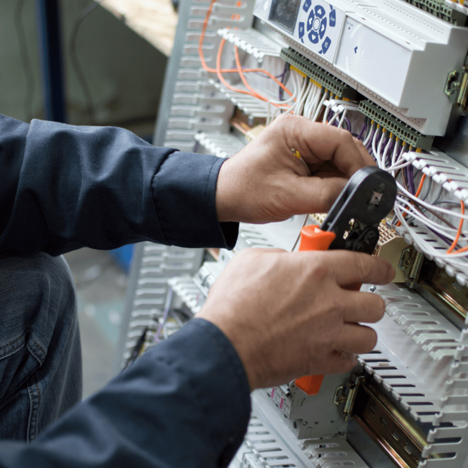 HVAC Integration Enlighted