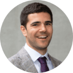 Adrian Safciuc, Head of Strategy