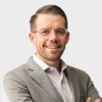 Tom Altavilla, Head of People & Organization