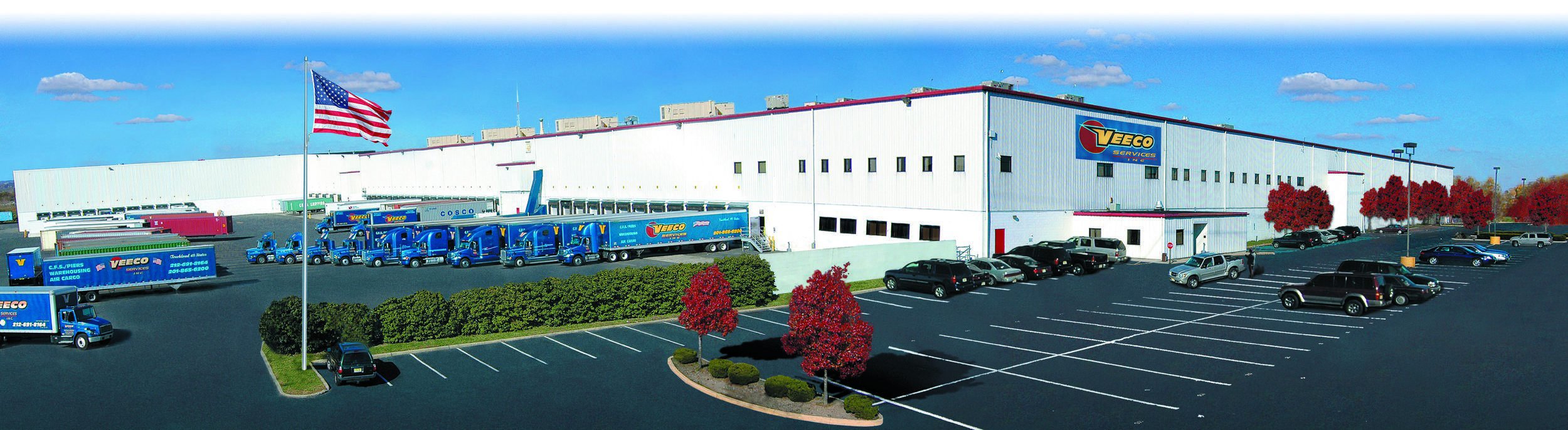 Veeco Services Enlighted