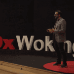 Niko TedX Working