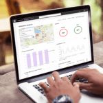 Enlighted Occupancy Insights Dashboard