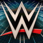 WWE logo