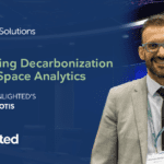 Enlighted executive, Niko Kavakiotis Space Analytics Webinar.