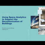 Accelerating Decarbonization through Space Analytics: A Vision for Sustainable Buildings