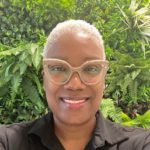 Nyeedra Hunter-Davis, Head of People & Organization