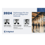 Vorhersagen für 2024